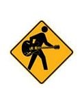 pic for Guitar sign